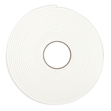 Scrapbook Adhesives Crafty Foam Tape - White 2 mm (mega rulle)